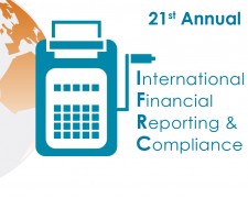 21st Annual International Financial Reporting and Compliance Summit